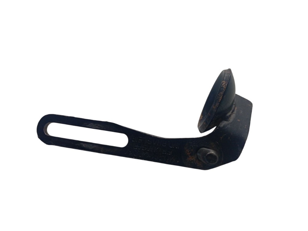 Suporte Tensor Correia Altenador Vw Gol 1.0 At Preto 2