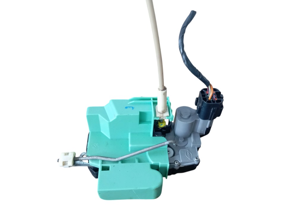 Fechadura Traseira Direita Fiat Idea 4