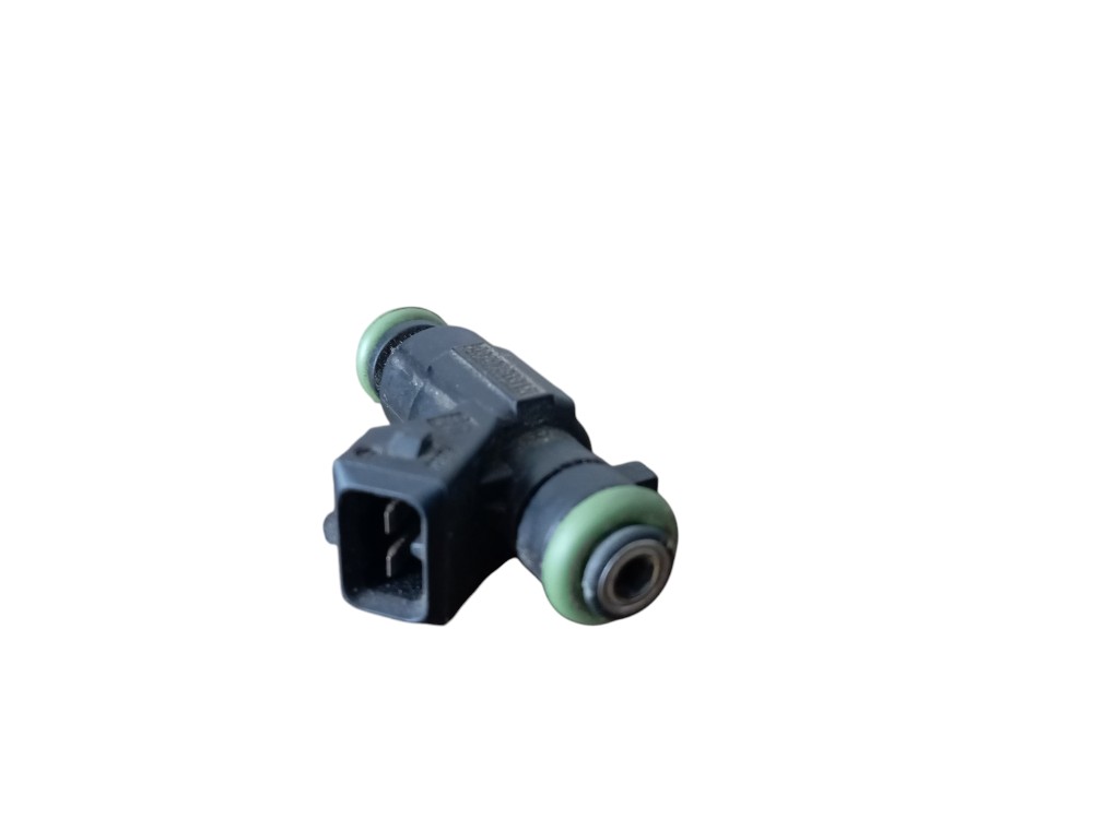 Bico Injetores Vw Voyage Gol G5 Fox 1.0 4