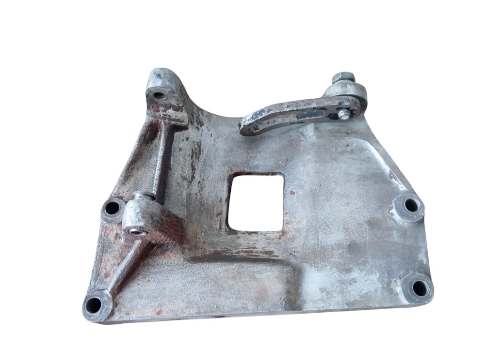 Suporte Compressor Ar Condicionado Vw Gol 1.0 1