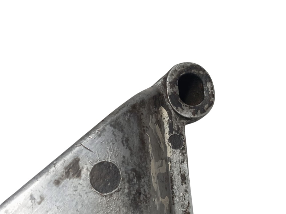Suporte Bomba Direção Hidráulica Vw Santana 4