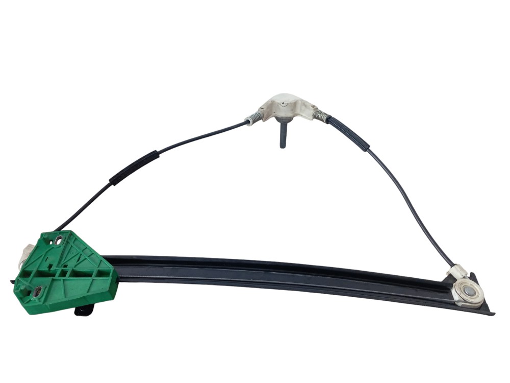 Máquina Vidro Porta Dianteira Esquerda Ford Ka 2006 1