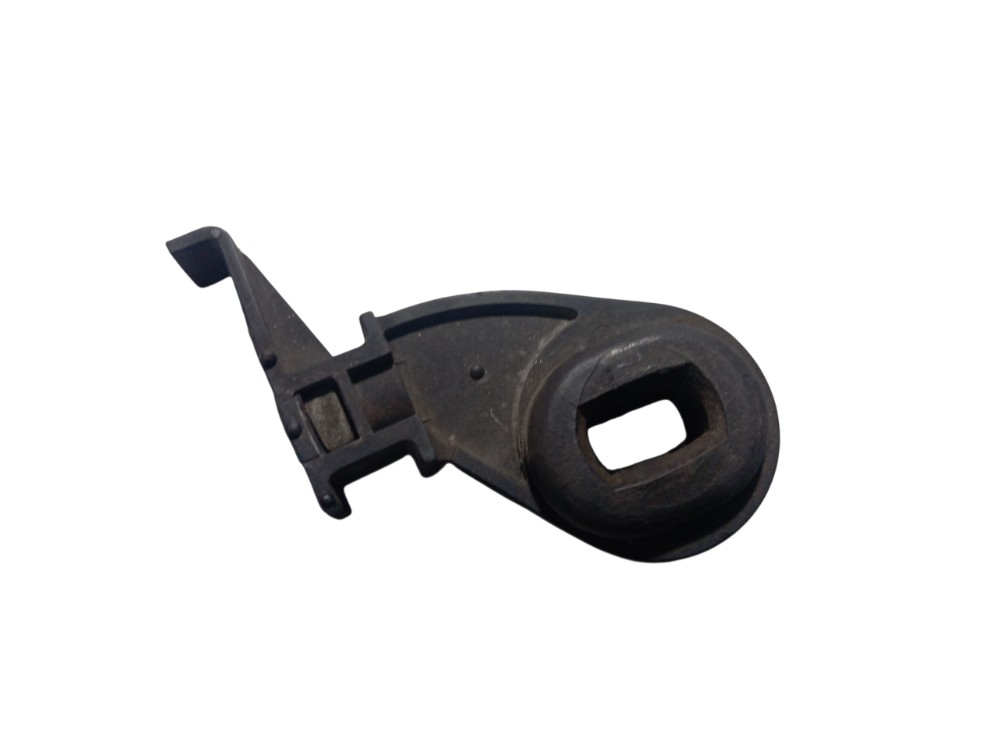 Suporte Radiador Fiat Palio Siena Strada Preto 6