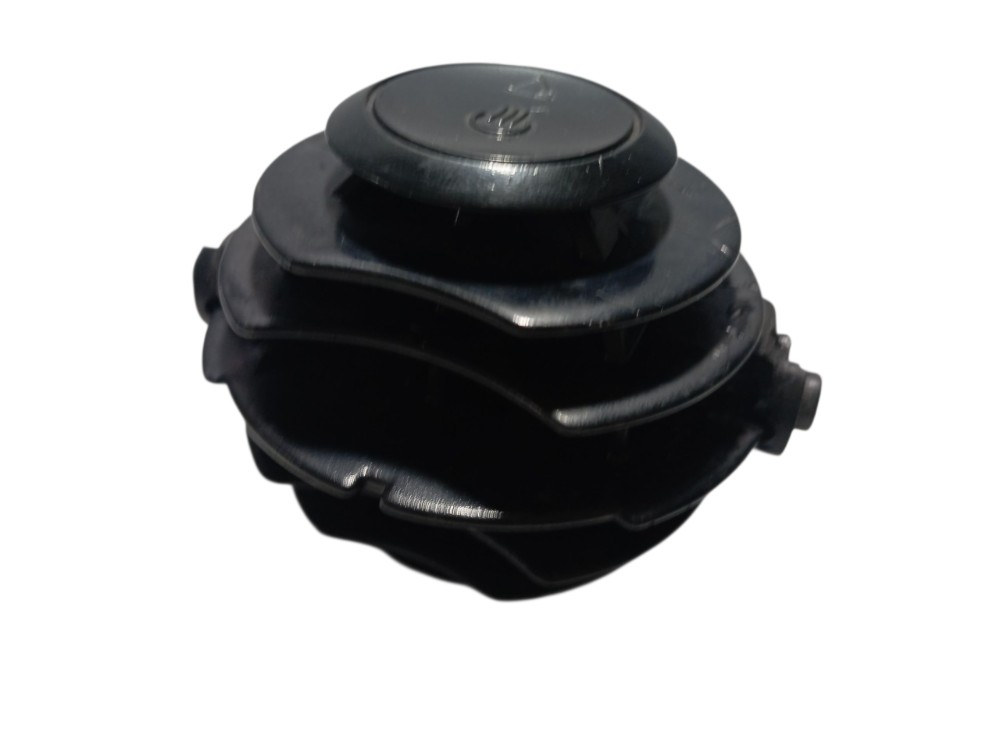 Difusor Saida Ar Ford Ka 2003 1