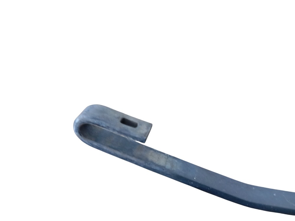 Braço Limpador Vidro Traseiro Ford Focus 2008 3