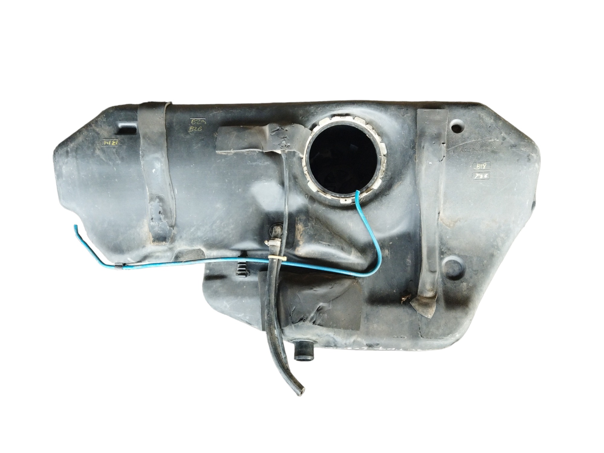 Tanque Combustível Gm Astra 2004 1