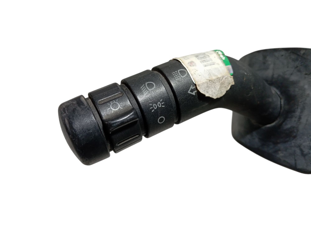 Chave Seta Comando Limpador Vw Fox 2006/2009 3