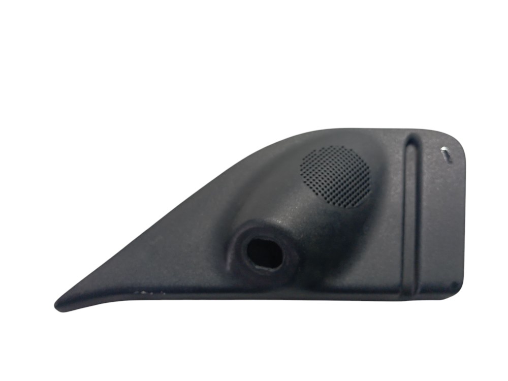 Acabamento Interno Retrovisor Esquerdo Fiat Palio Siena 97/ 2
