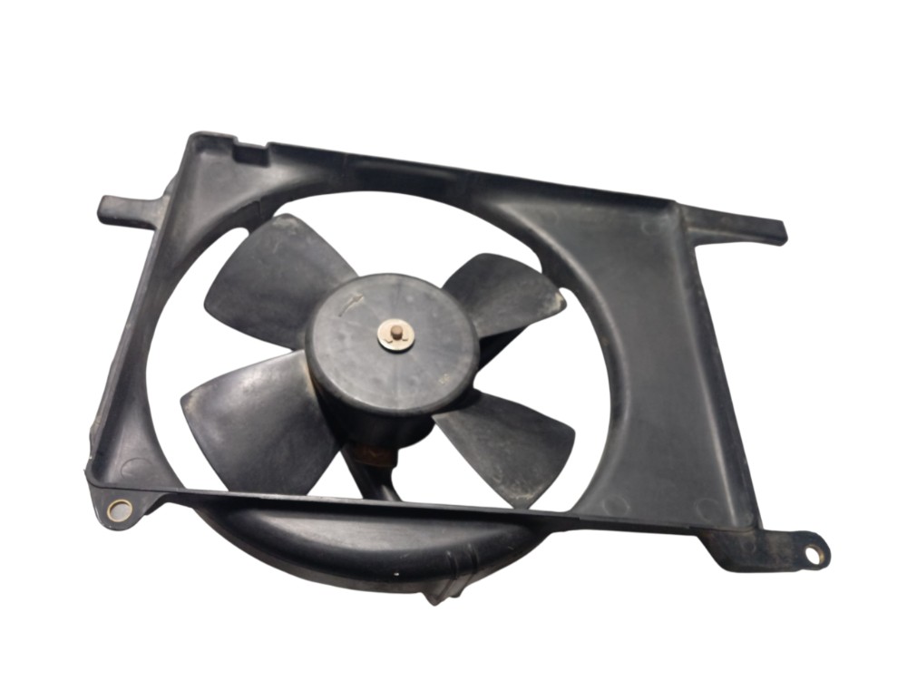 Defletor Ventoinha Radiador Ar Gm Classic Corsa 1994 A 2012
