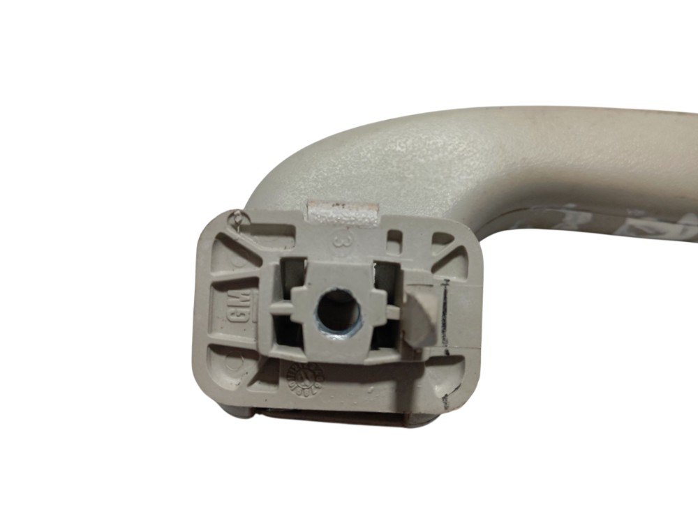 Puxador Teto Traseiro Gm Corsa 6