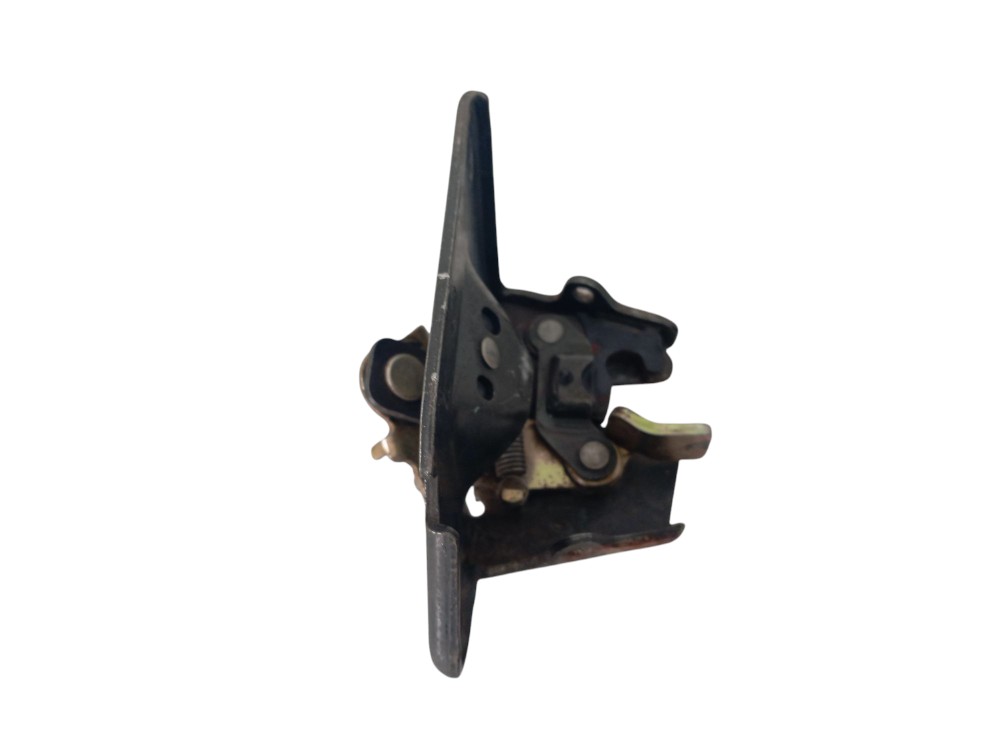 Fechadura Tampa Traseira Fiat Brava 2002 4
