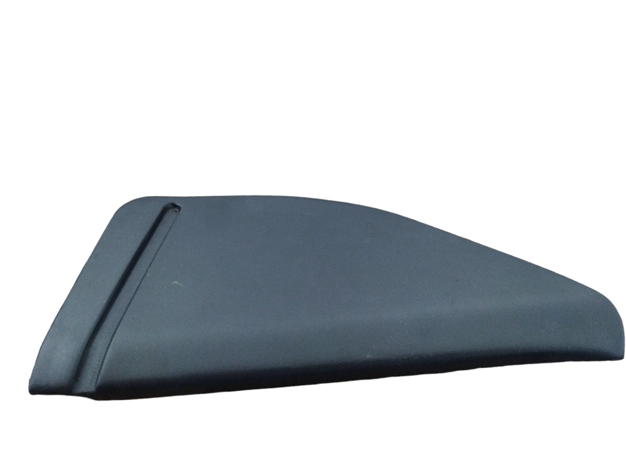 Moldura Interna Retrovisor Esquerdo Fiat Palio 1999