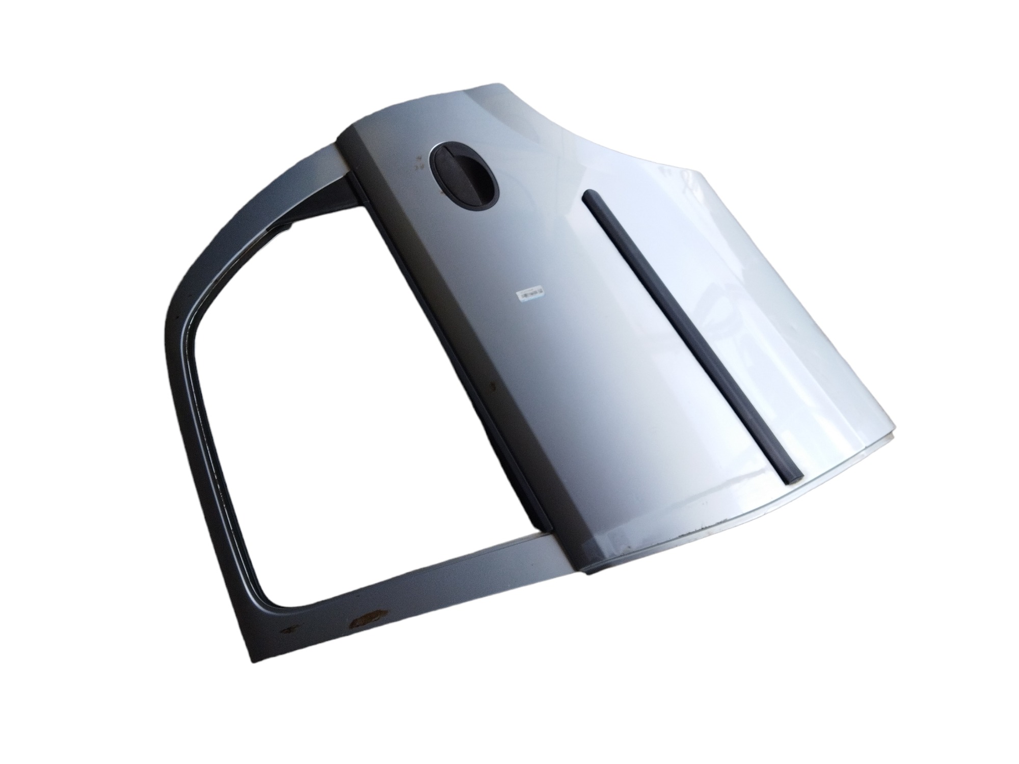 Porta Traseira Esquerda Gm Corsa 2004/ Joy/maxx 3