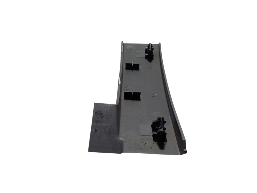 Moldura porta luva direito Ford Fiesta 5