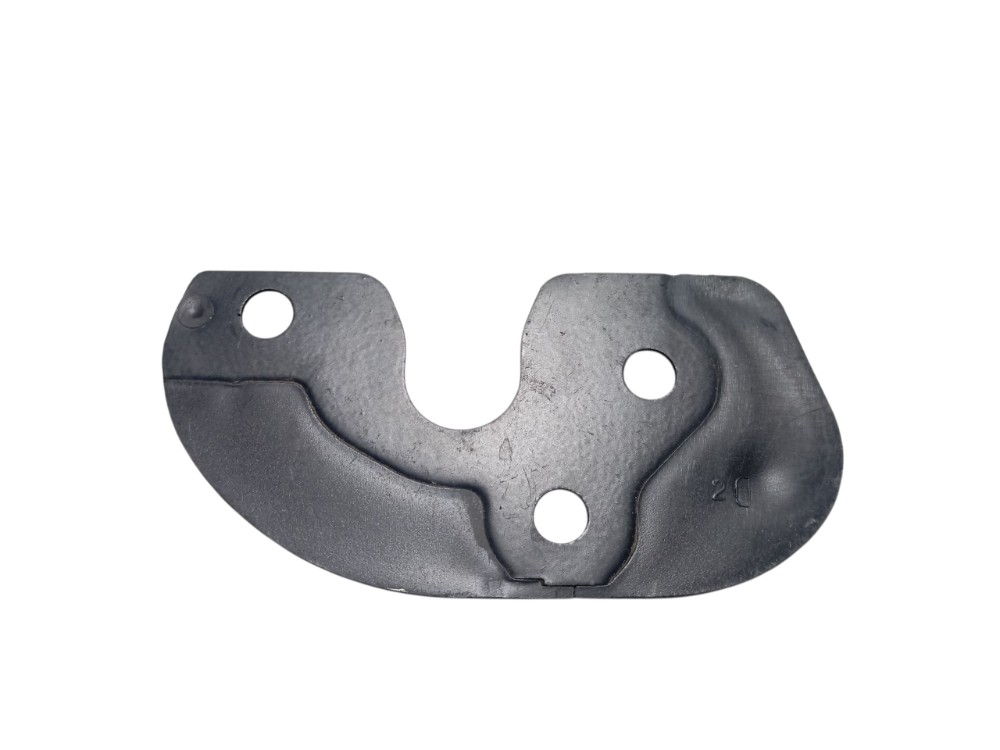 Acabamento Fechadura Dianteira Direita Fiat Palio 4