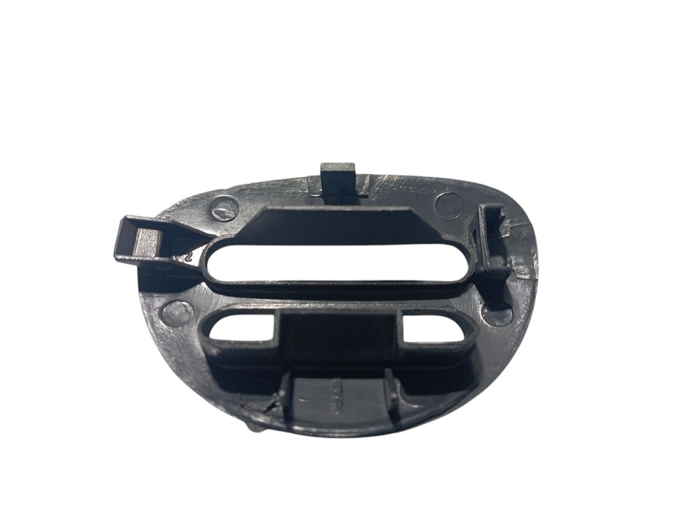 Grade Painel Central Fiat Palio 3
