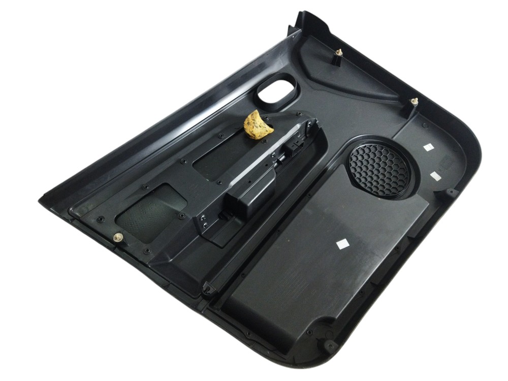 Forro Porta Dianteiro Direito Ford Ecosport 2003 A 2013 5