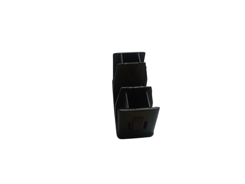 Moldura Difusor Botão Comando Falso Farol Corsa 1994 A 1994 7