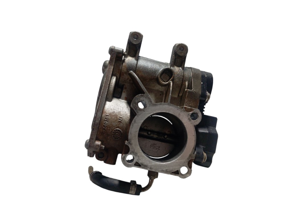 Corpo Tbi Borboleta 1.0 8 Gm Celta Classic Corsa 2007 A 2012 3