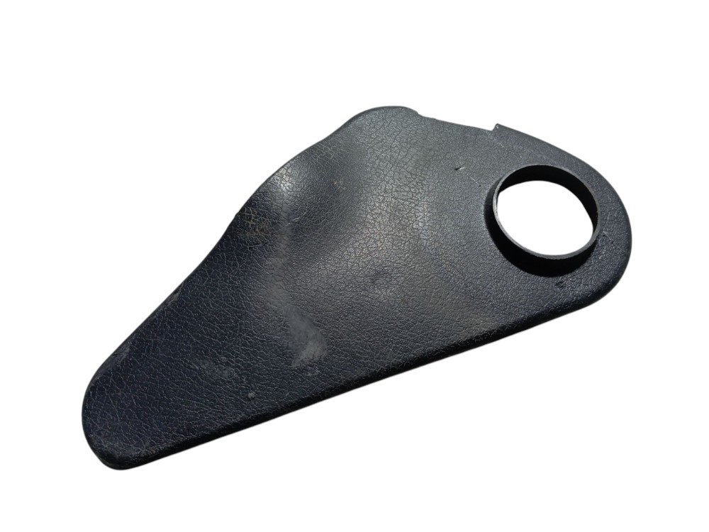 Acabamento Banco Passageiro Gm Celta 2001 Preto