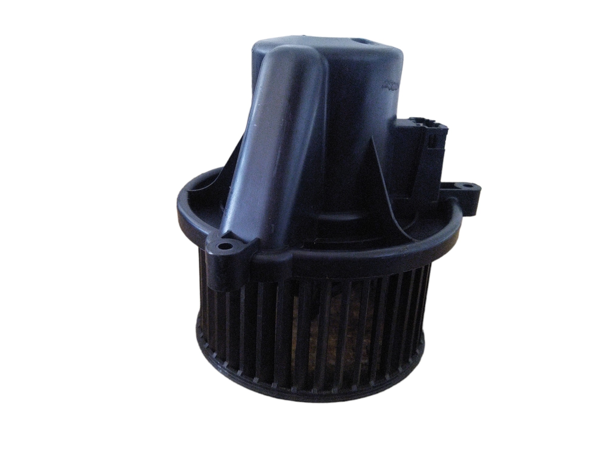 Motor Ventilador Interno Vw Gol Voyage Saveiro G5 4