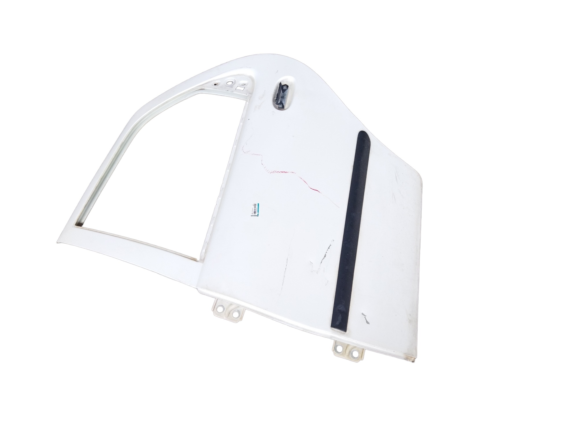 Porta Traseira Esquerda Fiat Palio 1999 1