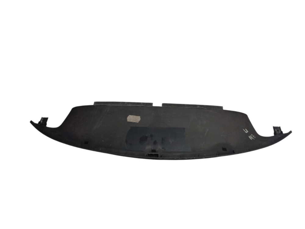 Moldura Painel Instrumentos Citroen Xsara Picasso 6