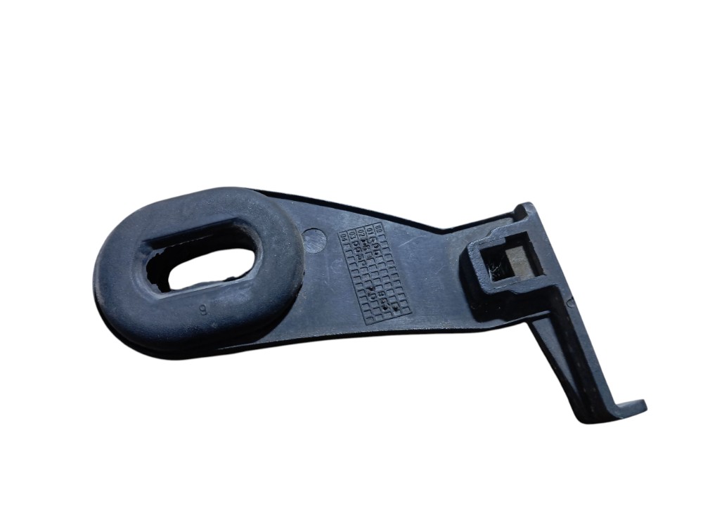 Suporte Coxim Radiador Fiat Siena 2008 4
