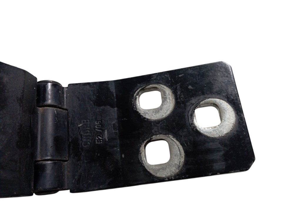 Dobradiça Tampa Traseira Ford Ecosport 2007 6