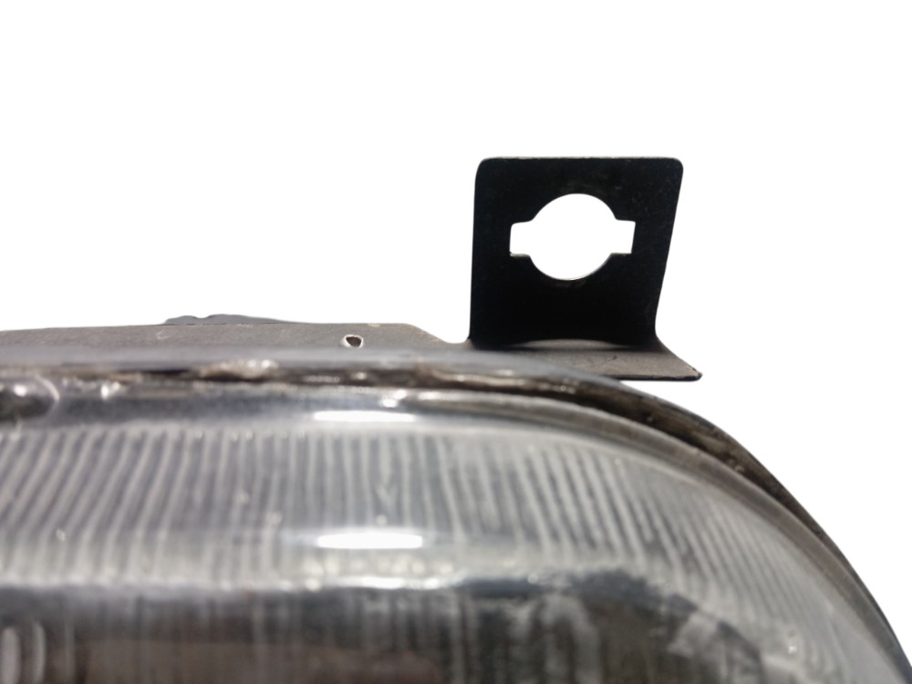 Farol Dianteiro Direito Ford Escort Direito/passageiro 6
