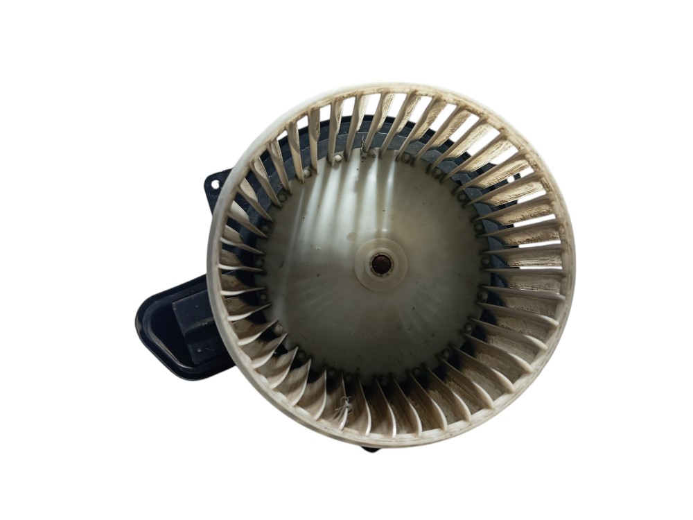 Motor Ventilador Ar Interno Forçado Fiat Palio Siena 2000 4