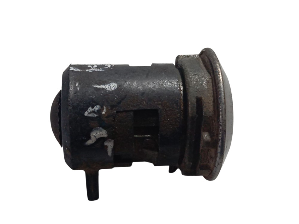 Cilindro Fechadura Dianteira Direita Fiat Palio Siena Preto 3