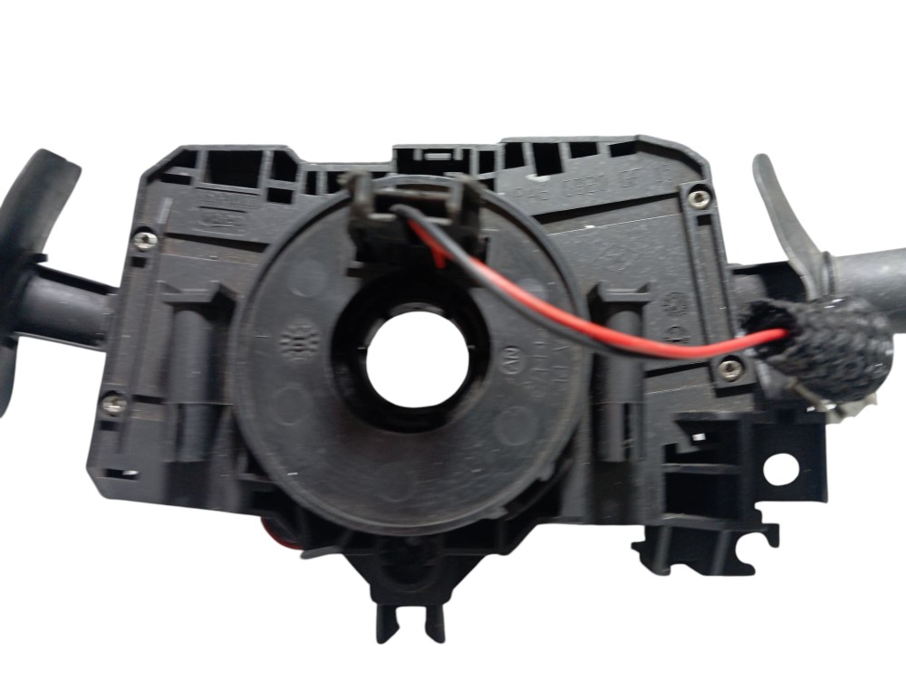 Chave Seta Comando Limpador Renault Clio 2001 4