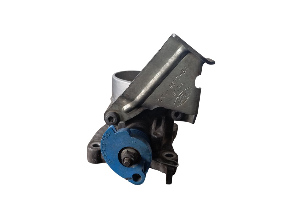Tbi Corpo Borboleta Ford Ka Fiesta Ecosport 1.6 2