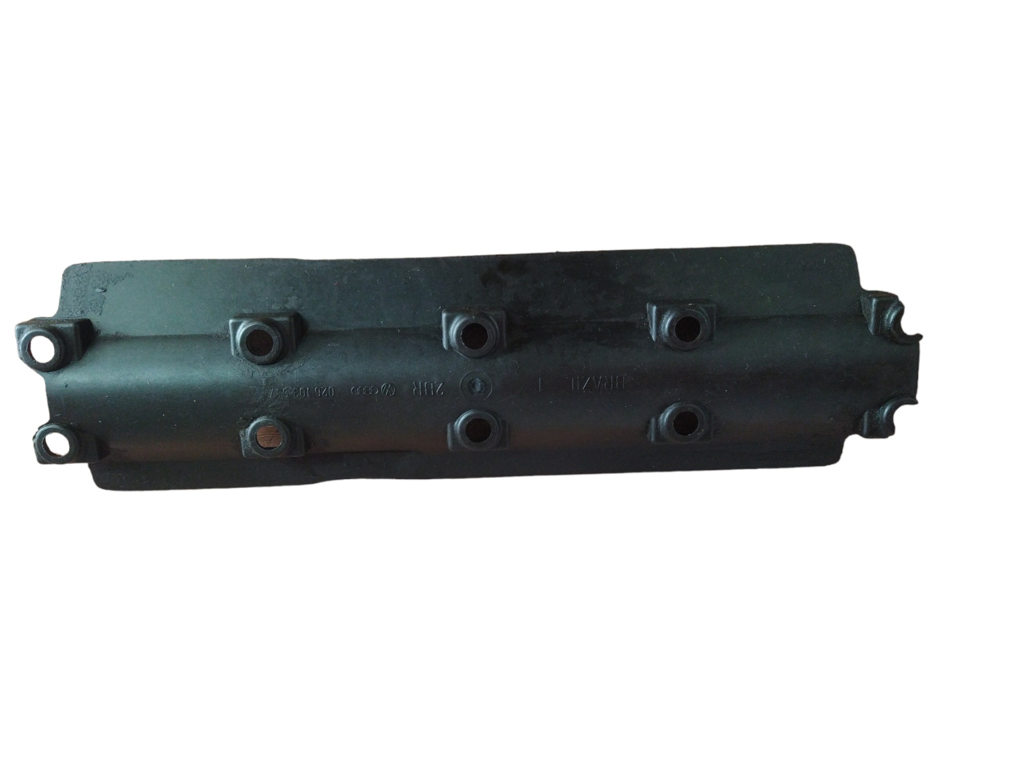 Defletor Tampa Valvulas Motor Ap Volkswagen Gol 1989/ 3
