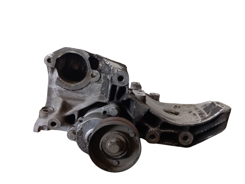 Suporte Compressor Bomba Hidráulica Ar Gm Vectra 98 4