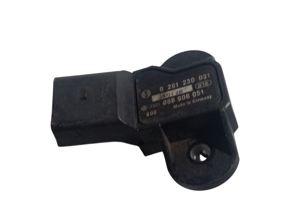 Sensor Map Vw Fox Golf Polo 1