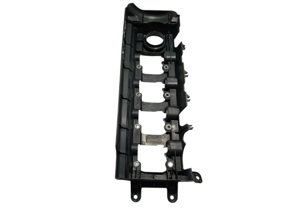 Tampa Cabeçote Motor 1.4 Gm Onix Prisma 2013 A 2019 Preto 3