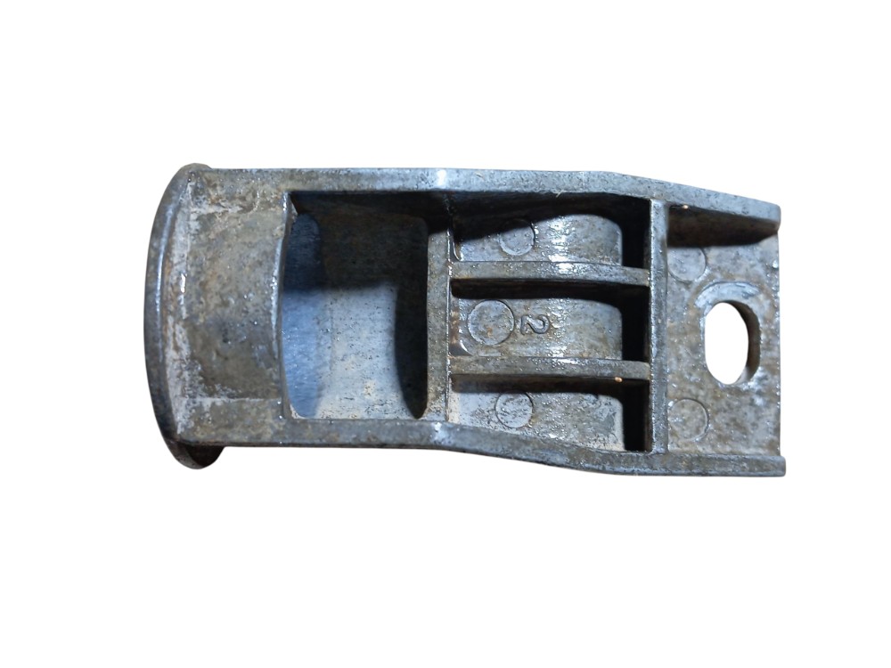 Suporte superior radiador 0415 gm celta prisma 2007 a 2012 4