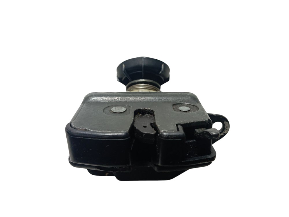 Fechadura Tampa Traseira Porta Mala Fiat Palio Fire 2002 4