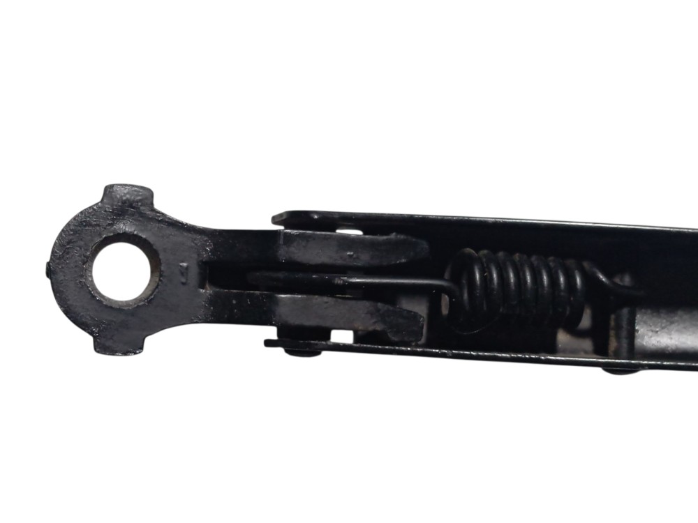 Braço Limpador Traseiro Vw Fox 4