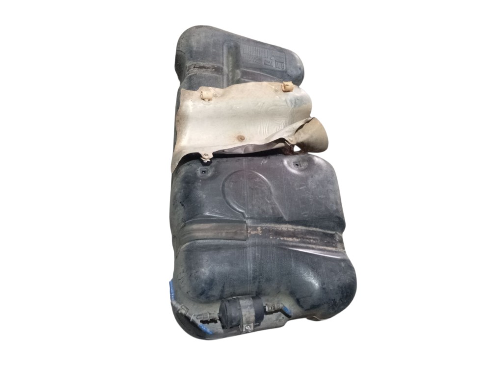 Tanque Combustivel Gm Agile Celta Corsa Prisma 2007 A 2013 4