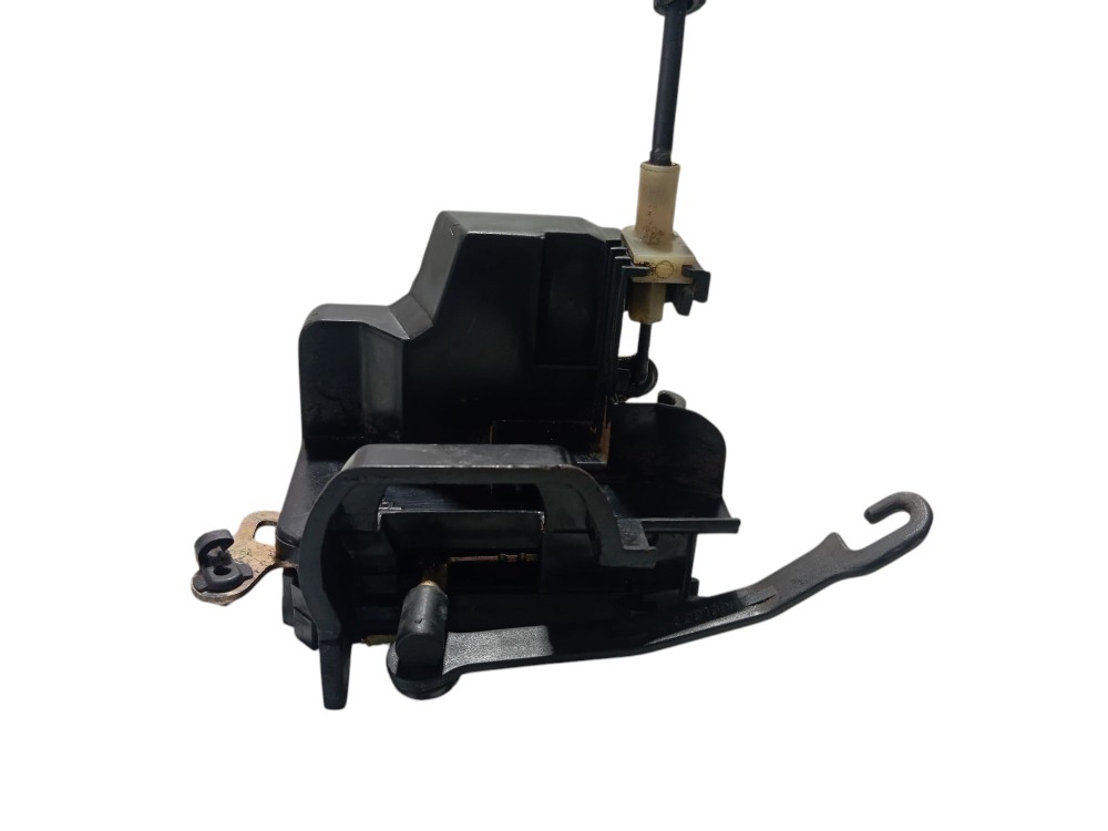 Fechadura Porta Dianteira Direita Fiat Palio Siena 98 4