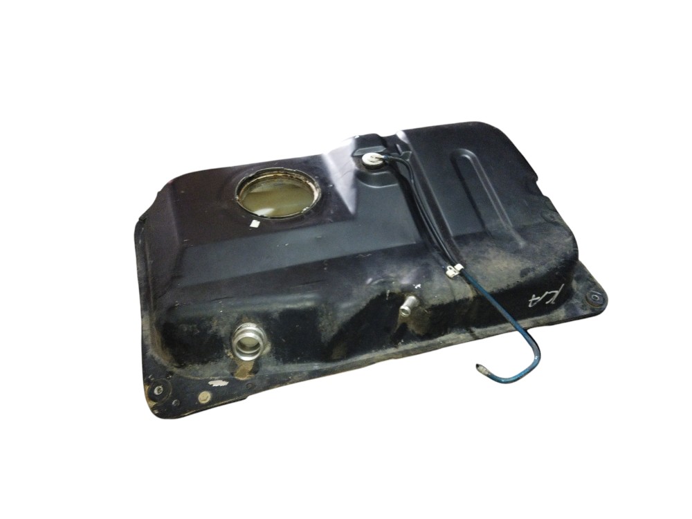 Tanque Combustível Ford Ka 2010 2