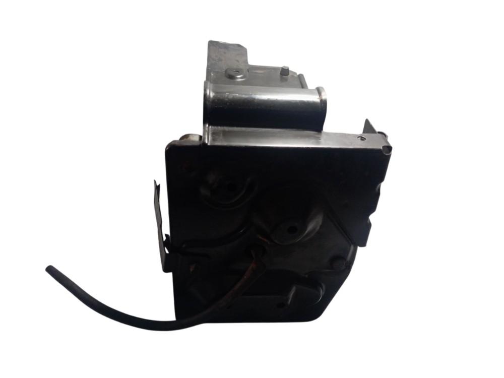 Caixa Suporte Bateria Fiat Palio Siena Strada 5