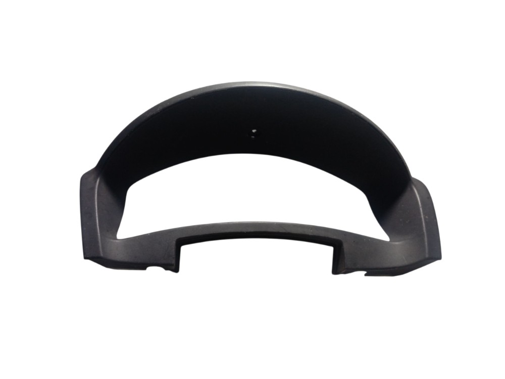 Moldura Painel Instrumentos Gm Celta Prisma Preto 2