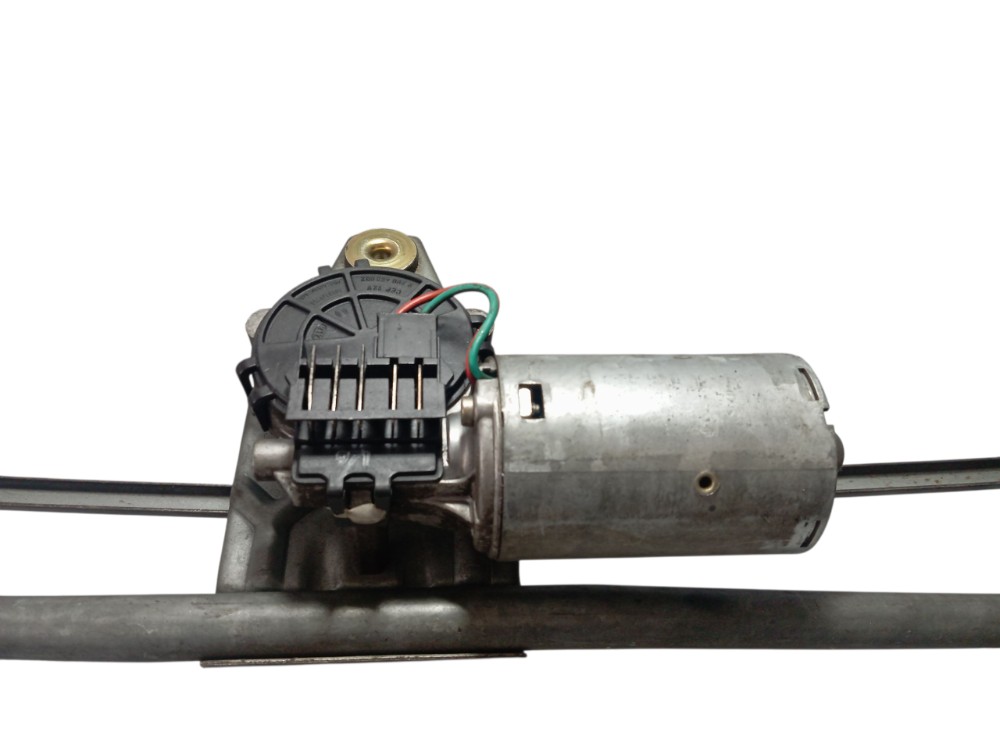 Galhada Limpador Motor Parabrisa G3 Parat Vw Gol 1999 A 1999 3