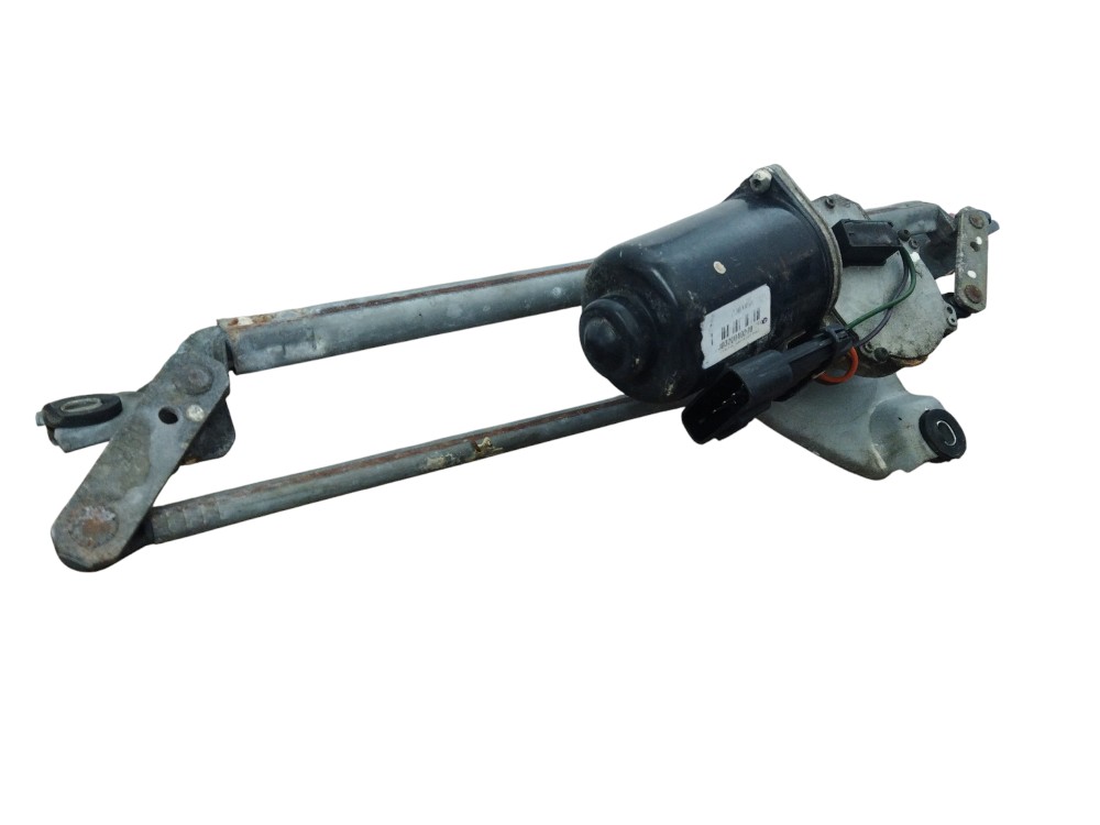 Motor Limpador Parabrisa Gm Celta 3