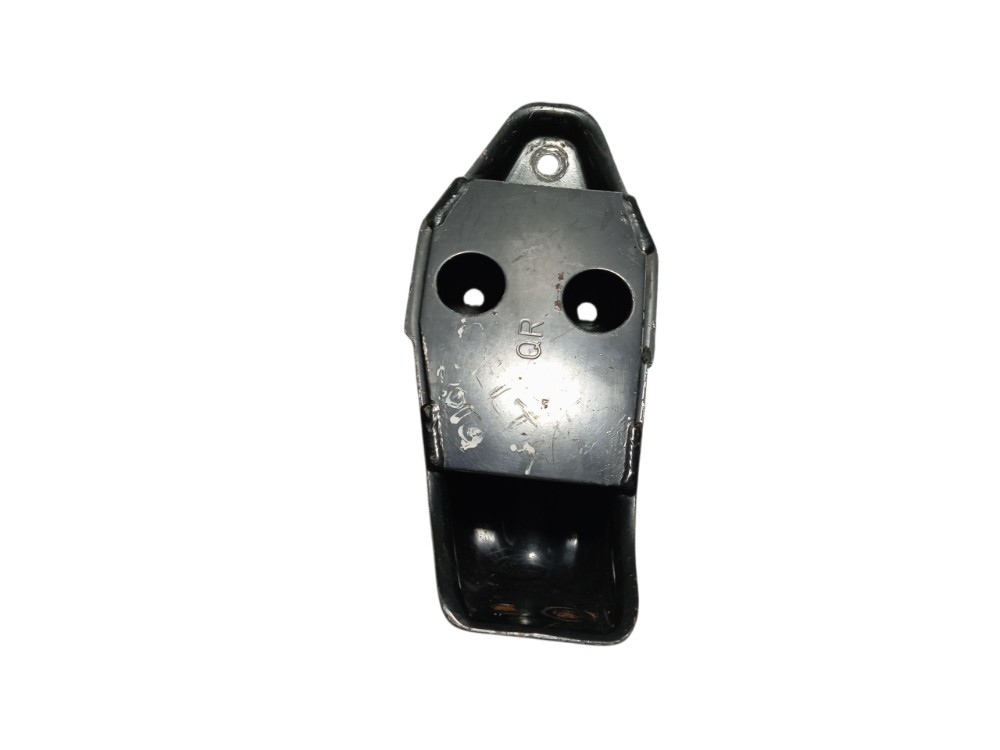 Suporte Motor Gm Celta Prisma 1.0 Preto 5