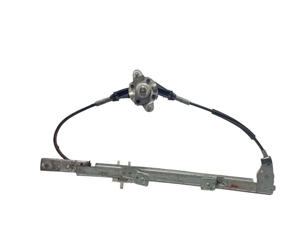 Máquina Vidro Porta Traseira Direta Fiat Palio 97 1